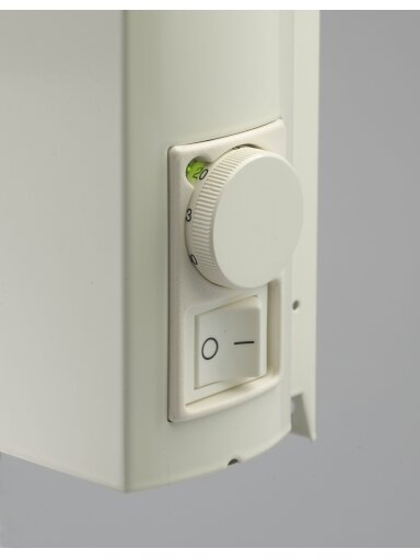 Elektrinis radiatorius ADAX VPS1010 KBT