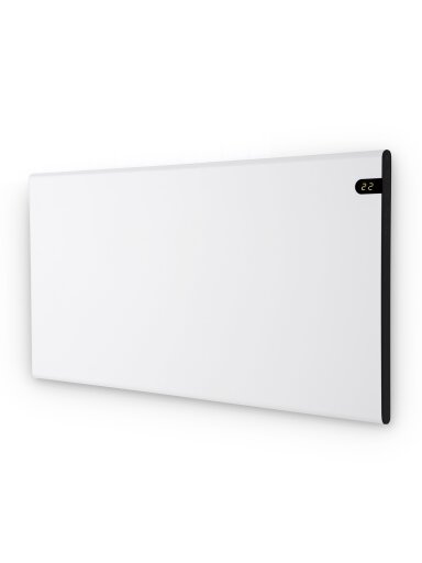 Elektrinis radiatorius Glamox Heating H30 H08 KDT White