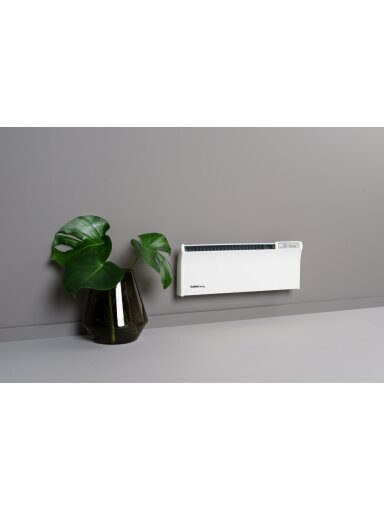 Elektrinis radiatorius Glamox Heating TLO07