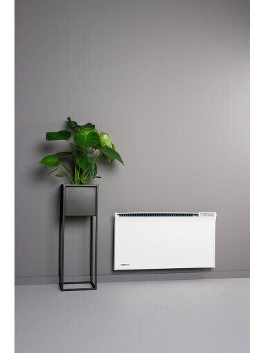 Elektrinis radiatorius Glamox Heating TPA15