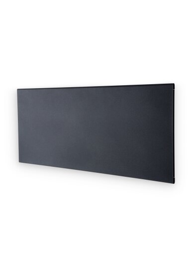 Elektrinis radiatorius H40 H14 Sparkling Grey