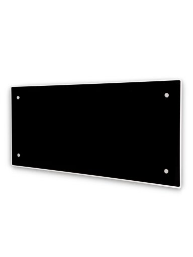 Elektrinis radiatorius H60 H04 Black