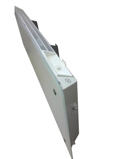 Elektrinis radiatorius H60 H08 White