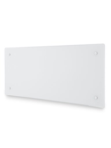 Elektrinis radiatorius H60 H08 White