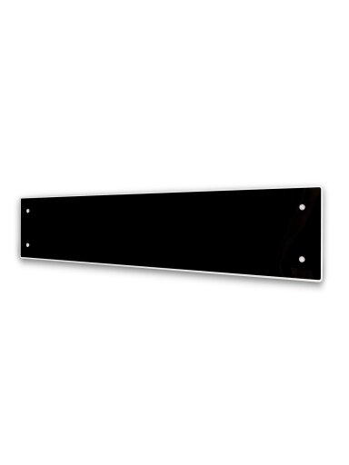 Elektrinis radiatorius H60 L10 Black