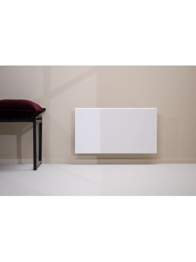 Elektrinis radiatorius NEO Compact 10 KWT White