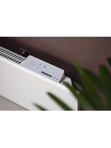 Elektrinis radiatorius NEO H12 KWT White