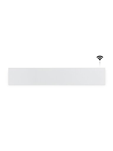 Elektrinis radiatorius NEO L12 KWT White