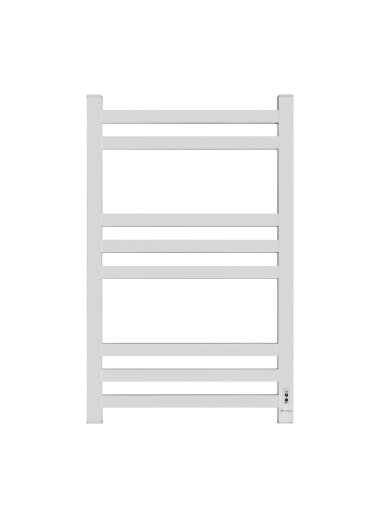 Elektrinis rankšluosčių džiovintuvas RADYAL LILY 800C White