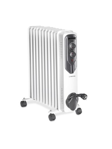 Elektrinis tepalinis radiatorius Trotec TRH 21 E