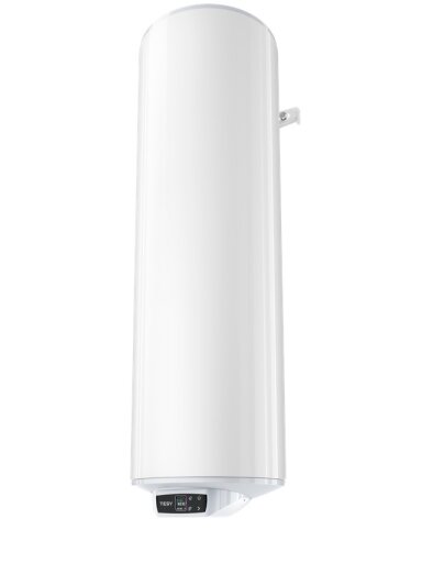 Elektrinis vandens šildytuvas GCV50 Wi-Fi SLIM