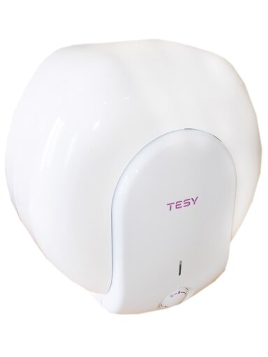 Elektrinis vandens šildytuvas TESY GCA10