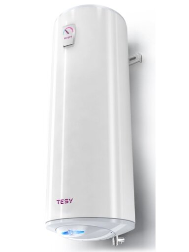 Elektrinis vandens šildytuvas TESY GCV100 vertikalus
