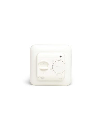 Elektroninis termostatas Comfort C501, 14 A