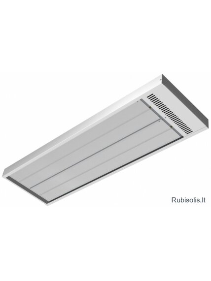 Elektrinės spindulinio šildymo plokštės Energotech EnergoStrip 1