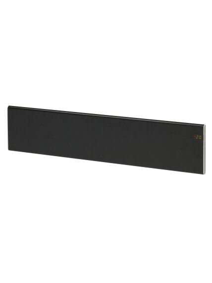 Elektrinis radiatorius ADAX NEO NL08 KDT Black