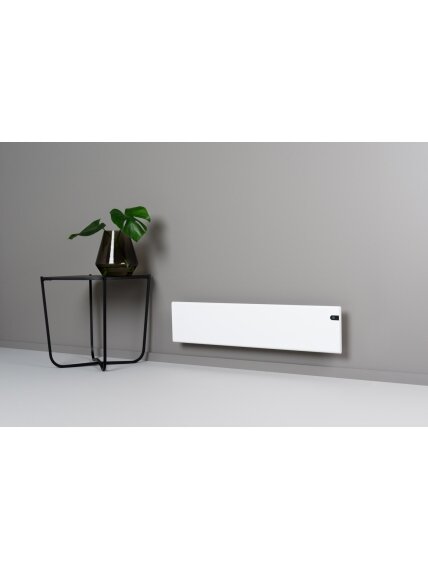 Elektrinis radiatorius ADAX NEO NL08 KDT White 2