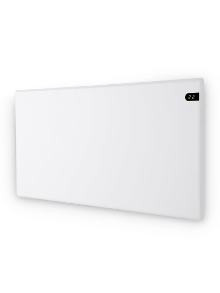 Elektrinis radiatorius ADAX NEO NP06 KDT White