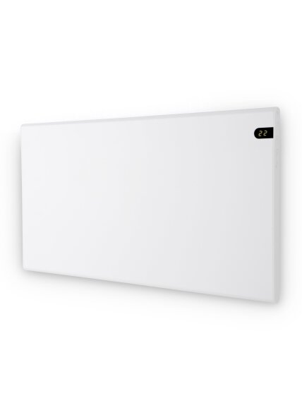 Elektrinis radiatorius ADAX NEO NP10 KDT White