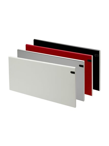 Elektrinis radiatorius ADAX NEO NP14 KDT Black 1