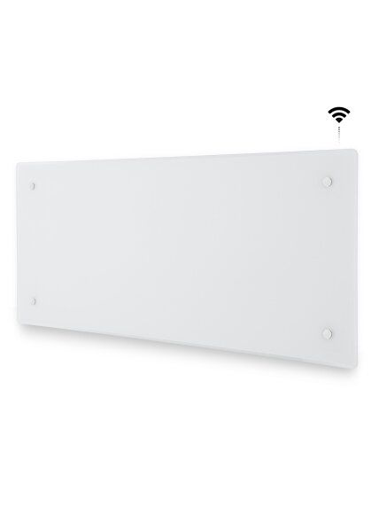 Elektrinis radiatorius CLEA H08 KWT White