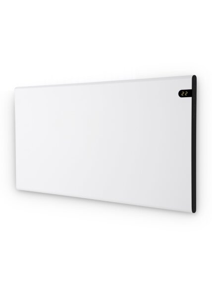 Elektrinis radiatorius Glamox Heating H30 H06 KDT White