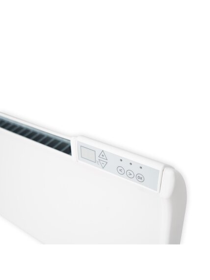 Elektrinis radiatorius Glamox Heating TPVD 10 2