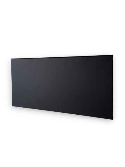 Elektrinis radiatorius H40 H06 Pearl Black