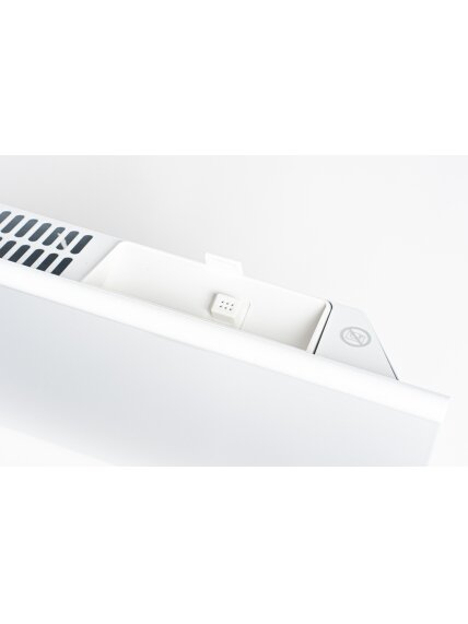 Elektrinis radiatorius H40 H06 White 1