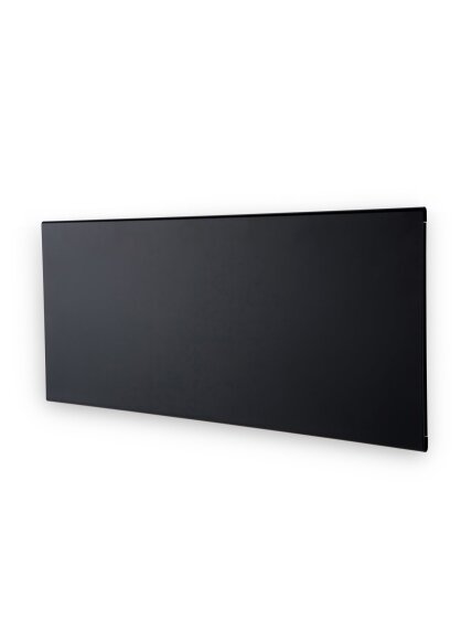 Elektrinis radiatorius H40 H20 Pearl Black