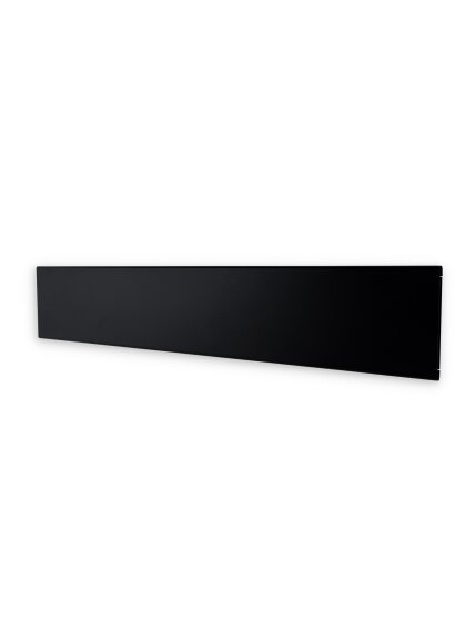 Elektrinis radiatorius H40 L10 Pearl Black