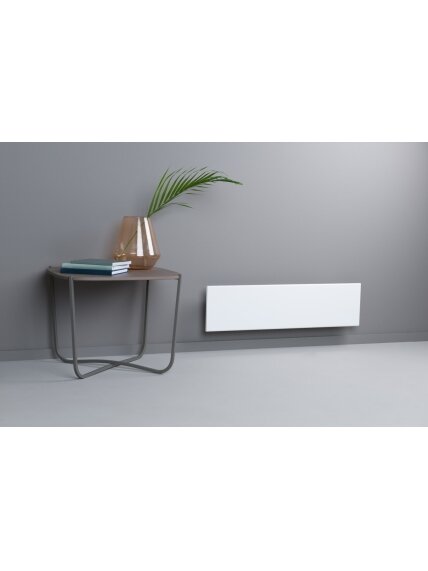 Elektrinis radiatorius H40 L10 White 2