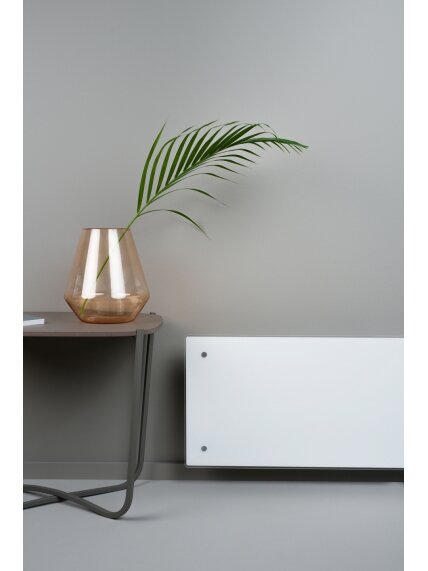 Elektrinis radiatorius H60 H04 White 3