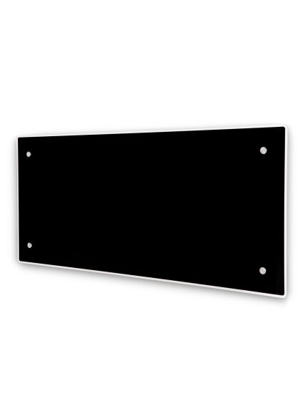 Elektrinis radiatorius H60 H06 Black