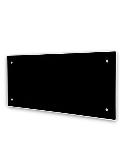 Elektrinis radiatorius H60 H10 Black