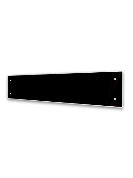 Elektrinis radiatorius H60 L08 Black