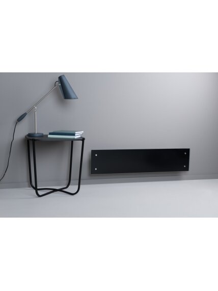 Elektrinis radiatorius H60 L10 Black 2