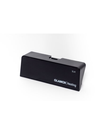 Elektrinis radiatorius H60 L10 Black 5