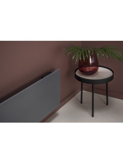 Elektrinis radiatorius NEO H02 KWT Sparkling Grey 2