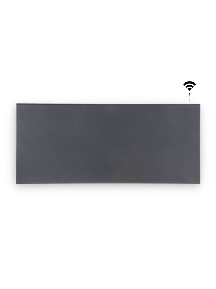 Elektrinis radiatorius NEO H08 KWT Sparkling Grey