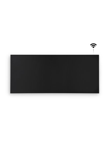 Elektrinis radiatorius NEO H14 KWT Pearl Black