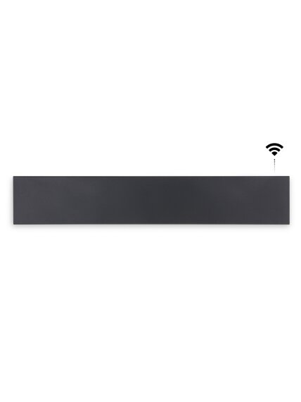 Elektrinis radiatorius NEO L06 KWT Sparkling Grey
