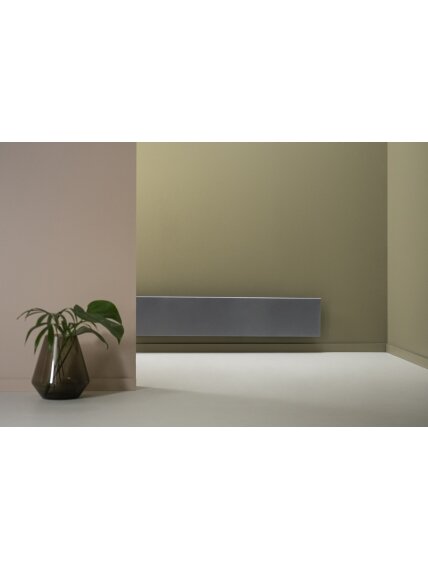 Elektrinis radiatorius NEO L12 KWT Sparkling Grey 1