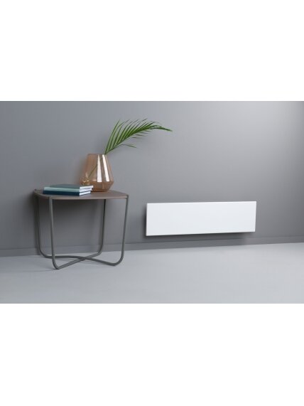 Elektrinis radiatorius NEO L14 KWT White 2