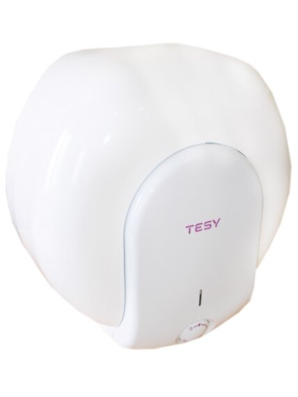 Elektrinis vandens šildytuvas TESY GCA10