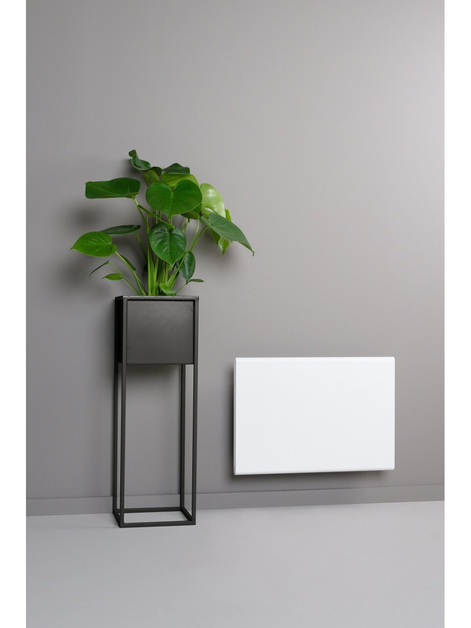 Elektrinis radiatorius ADAX ECO 20 KBT 2