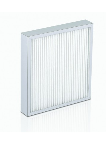 Filtras ePM1 60/F7 479x165x94-C ENSY 550, 700BH/1/BV/1 Filtras ePM1 60/F7 479x165x94-C ENSY 550, 700BH/1/BV/1