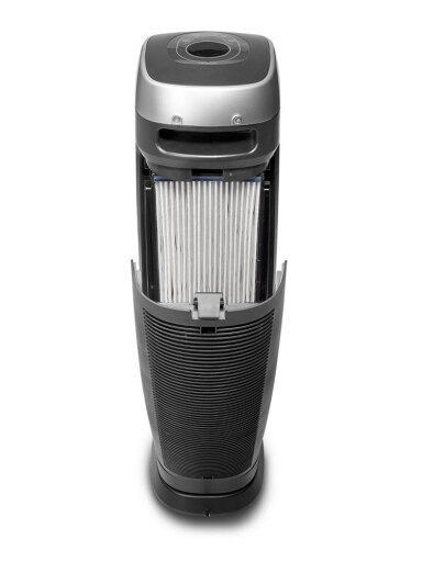 Filtrų rinkinys Clean Air CA-508
