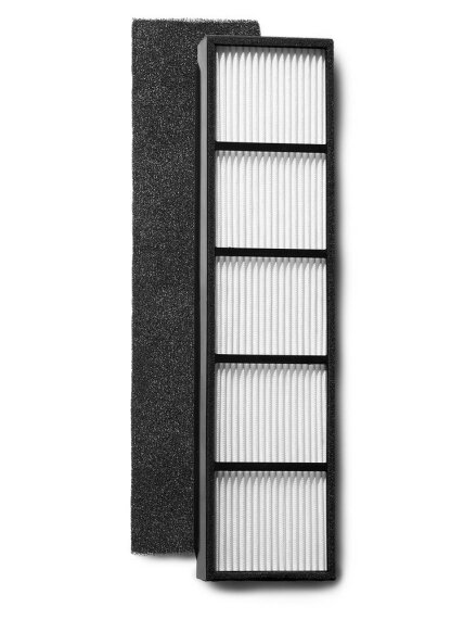 Filtrų rinkinys Clean Air CA-508