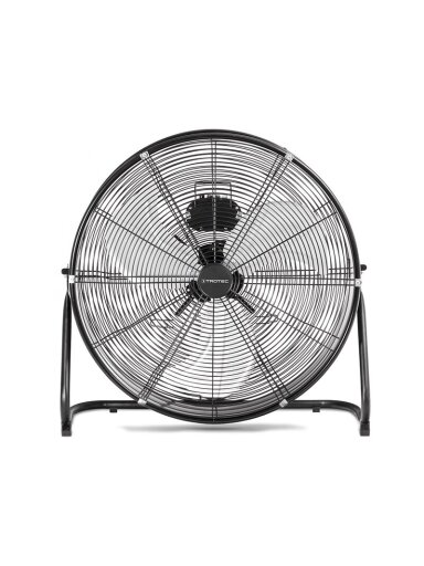 Grindinis ventiliatorius Trotec TVM 24 D